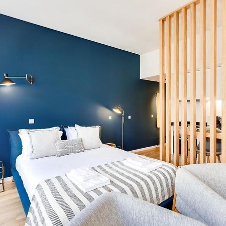 Da'Home - Boavista Blue Studio - New بورتو المظهر الخارجي الصورة