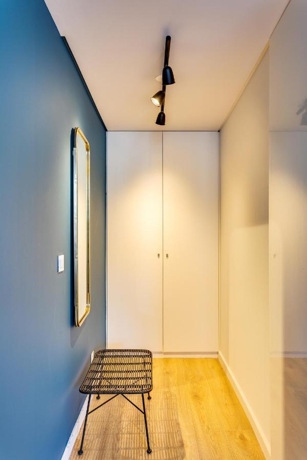 Da'Home - Boavista Blue Studio - New بورتو المظهر الخارجي الصورة