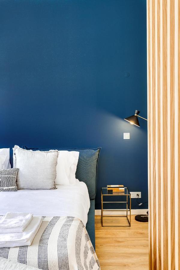 Da'Home - Boavista Blue Studio - New بورتو المظهر الخارجي الصورة