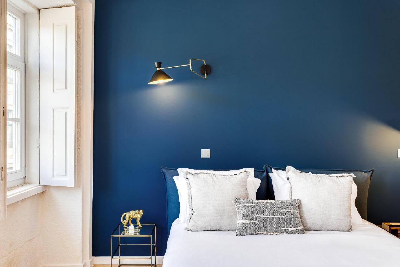 Da'Home - Boavista Blue Studio - New بورتو المظهر الخارجي الصورة